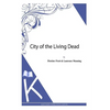 City of the Living Dead - Paperback
