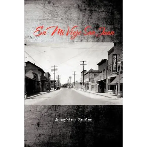 En Mi Viejo San Juan - Paperback