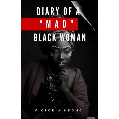 Diary of a Mad Black Woman - Paperback