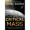 Critical Mass - Hardcover