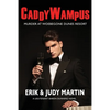 Caddywampus: Murder at Woebegone Dunes Resort - Paperback