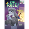 The Poodle of Doom: A Branches Book (Pets Rule! #2): Volume 2 - Library Binding