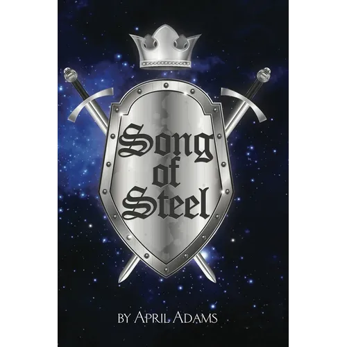 Song of Steel - Paperback