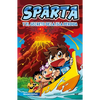 Sparta Y El Secreto de la Isla Perdida - Paperback