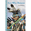 Son Who Returns - Paperback