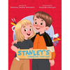 Stanley's Standing Ovation! - Hardcover