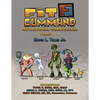 Fit Command Nutritional Curriculum Grades 6 - 8 - Paperback