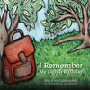 I Remember My Eighth Birthday - Paperback
