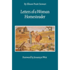 Letters of a Woman Homesteader - Paperback