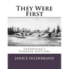 They Were First: Sheboygan's Pioneer Settlers - Paperback
