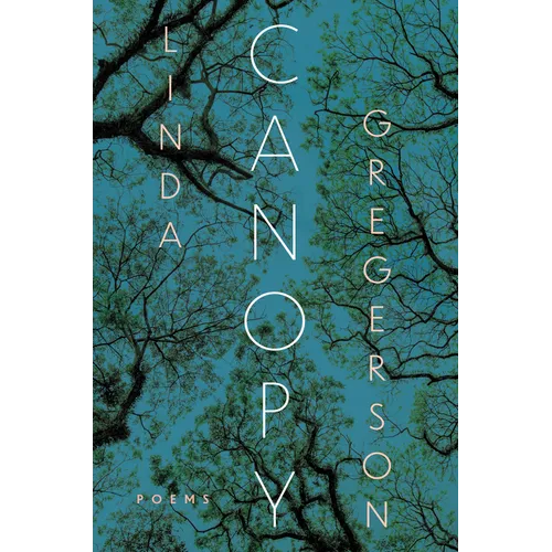 Canopy - Paperback