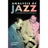 Analysis of Jazz: A Comprehensive Approach - Hardcover
