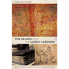 The Search for the Codex Cardona - Paperback