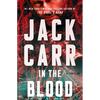 In the Blood: A Terminal List Thriller - Hardcover
