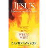 Jesus Baptises in one Holy Spirit - Paperback