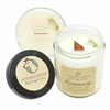 Rosemary | Essential Oil | 7 oz Jar Candle