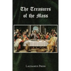 Treasures of the Mass - Paperback