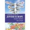 A Travel Guide to Jewish Europe - Paperback