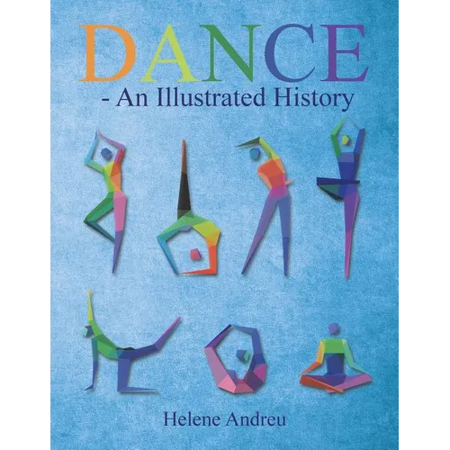 DANCE - An Illustrated History - Paperback