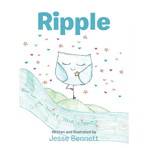 Ripple - Hardcover