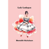 Lady Larkspur - Paperback