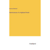 Reminicences of a Highland Parish - Hardcover
