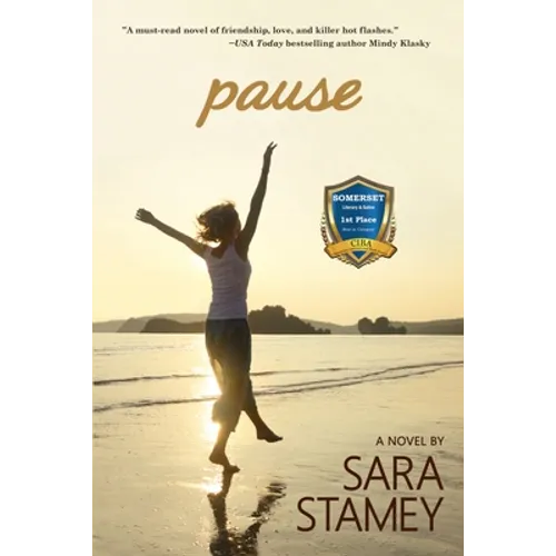 Pause - Paperback