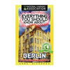 Everything You Should Know About: Berlin - Paperback