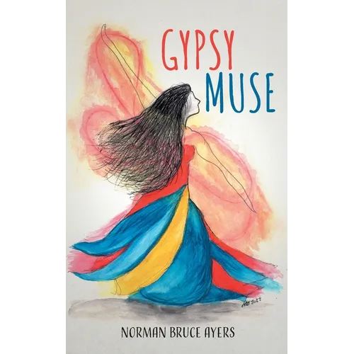 Gypsy Muse - Paperback