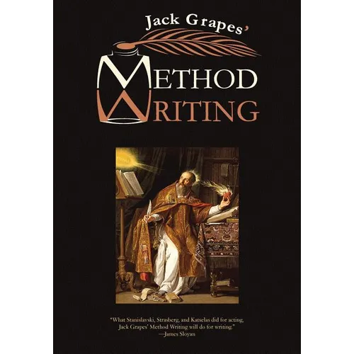 Method Writing: The First Four Concepts - Paperback
