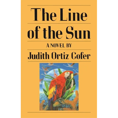 The Line of the Sun - Paperback