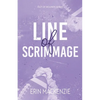 Line of Scrimmage - Paperback