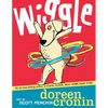 Wiggle - Hardcover