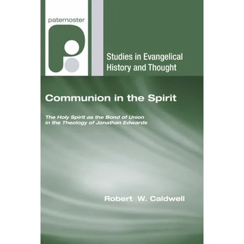 Communion in the Spirit - Hardcover