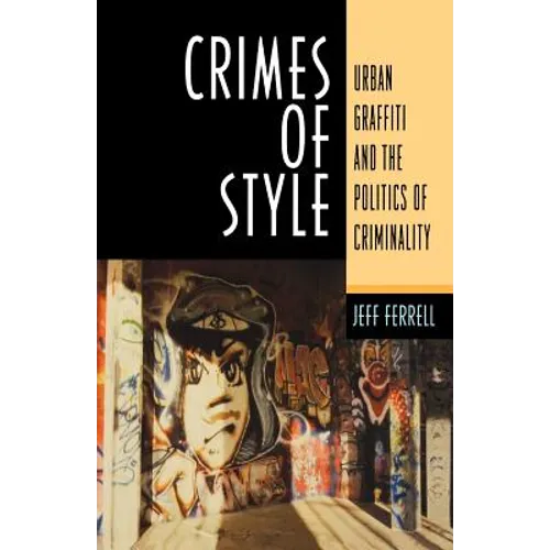 Crimes of Style: The Poetry of Rene Char - Paperback