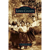 Lewis County - Hardcover