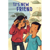Tj's New Friend: English Edition - Paperback