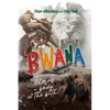 Bwana, There's a Body in the Bath! - Paperback