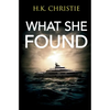 What She Found - Paperback