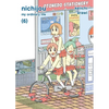 Nichijou 6 - Paperback