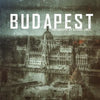 Budapest: Photography by Richard J Jones - Paperback