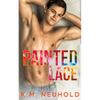 Painted Lace - Paperback