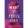 What It Feels Like: Visceral Rhetoric and the Politics of Rape Culture - Paperback