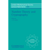 Number Theory and Cryptography - Paperback