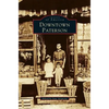 Downtown Paterson - Hardcover