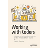 Working with Coders: A Guide to Software Development for the Perplexed Non-Techie - Paperback