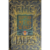 Egyptian Myths & Tales: Epic Tales - Hardcover