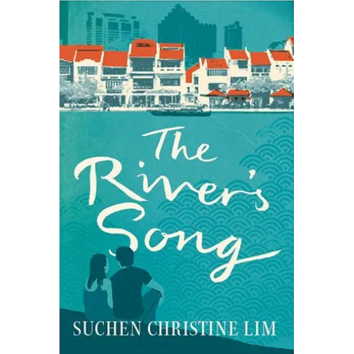 The River's Song - Paperback