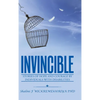Invincible: Stories of hope and courage by individuals with disabilities - Hardcover