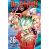 Dr. Stone, Vol. 26 - Paperback